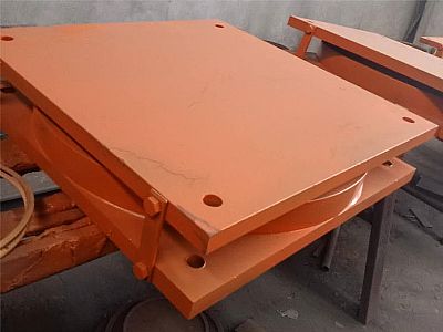 富顺县建筑摩擦摆隔震支座用材料检测应该遵循哪些规范